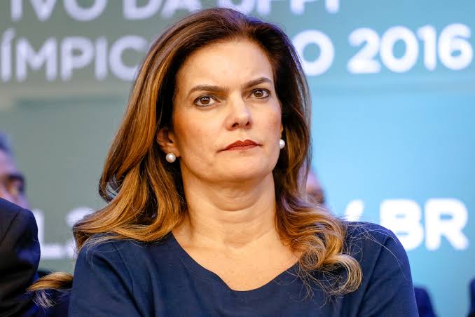 Iracema Portella anuncia testagem positiva para Covid 19